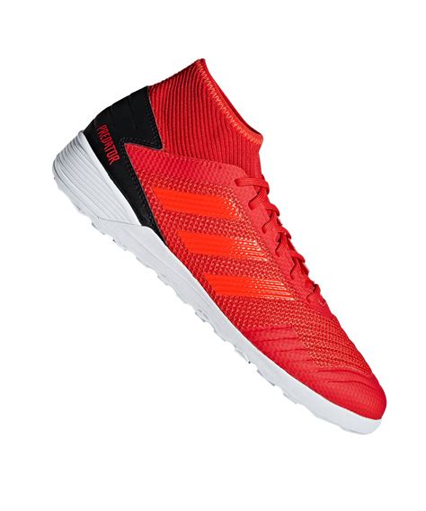 adidas hallenschuhe predator rot 39 herren|Adidas predator kleidung.